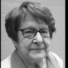  5 stycznia 2025 roku w Krakowie zmarła prof. dr hab.  Danuta Ptaszycka-Jackowska ,...