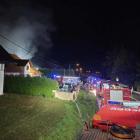 Fot. OSP Bystra Podhalańska