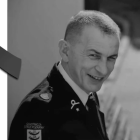  3 grudnia z głębokim żalem i smutkiem informowaliśmy o śmierci członka druha...