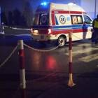 Fot. Informacje drogowe