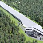 Fot. Studio Architektoniczne LA 