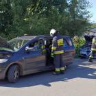 Fot. OSP Bieńkówka