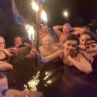 Fot. Suskie Morsy Z Dzikiej Plaży