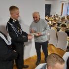 Zarząd Miejsko - Gminny ZOSP RP Maków Podhalański