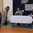 Fot. ZS im. bł. ks. P. Dańkowskiego w Jordanowie 