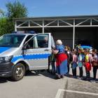 Fot. KPP w Suchej Beskidzkiej