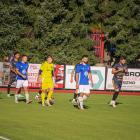 Halniak Maków P - Tempo Białka