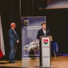 Fot. KPP w Suchej Beskidzkiej 
