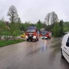 Fot. Informacje drogowe