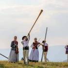 Fot. Związek Podhalan Oddział Jordanów i Zespół Gronicki