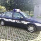 Fot. KPP w Suchej Beskidzkiej