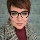  Mieszkanka Białki, to kobieta o pasji do uchwycenia piękna otaczającego świata. Obok...