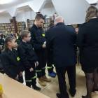 Fot. Zarząd Gminny ZOSP RP Maków Podhalański