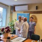 Zdjęcia: Zespół Opieki Zdrowotnej w Suchej Beskidzkiej