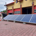Fot. KP PSP w Suchej Beskidzkiej 