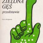 Okładka książki 