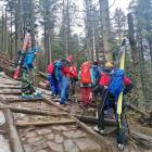 Fot. GOPR Beskidy