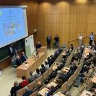Fot. Facebook/Uniwersyt Rolniczy w Krakowie 