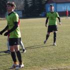 Halniak Maków Podhalański	0  :  1	BCS Zawoja
16:00	Żuraw Krzeszów	9  :  1	KS Bystra