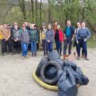 Fot. ZS im. W. Goetla w Suchej Beskidzkiej 