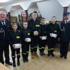 Fot. Zarząd Gminny ZOSP RP Maków Podhalański