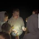 Fot. OSP Juszczyn Polany 