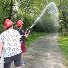 Fot. Ochotnicza Straż Pożarna Maków Podhalański