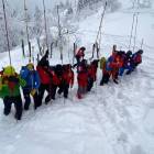 Fot. GOPR Beskidy