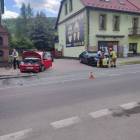 Fot. Gdzie stoją? Maków Podhalański, powiat suski