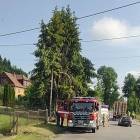 Fot. Małopolska alarmowo 