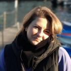   Oliwia Jarnot  

 Oligofrenopedagog &ndash; od ponad 20 lat z pełnym oddaniem wspiera...