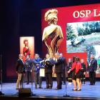 Fot. OSP Lachowice