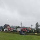 Fot. Małopolska alarmowo