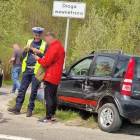 Fot. Małopolska alarmowo 
