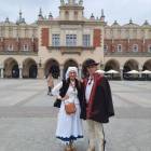 ZS im. W. Goetla w Suchej Beskidzkiej