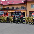 Fot. Grzegorz Fortuna - Galeria Fotografii Ratowniczej 