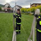 Fot. OSP Zembrzyce 