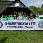 Fot. Polskie Towarzystwo Tatrzańskie - Oddział w Bielsku-Białej