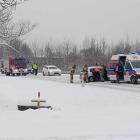 Fot. Małopolska alarmowo