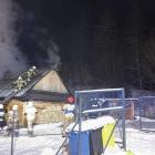 Fot. OSP Zawoja Dolna 