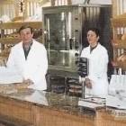 2000 rok

Henryk i Alicia Bania - właściciele
