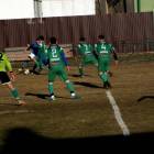 Halniak Maków Podhalański	0  :  1	BCS Zawoja
16:00	Żuraw Krzeszów	9  :  1	KS Bystra