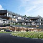 Fot. Studio Architektoniczne LA 
