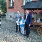 Fot. Szachy Jordanów 