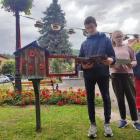 Fot. SOSW Maków Podhalański