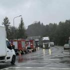 Fot. Małopolska alarmowo 