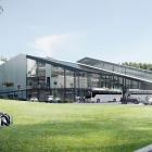 Fot. Studio Architektoniczne LA 