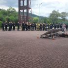 Fot. KP PSP w Suchej Beskidzkiej 