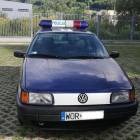 Fot. KPP w Suchej Beskidzkiej