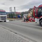 Fot. Małopolska alarmowo 